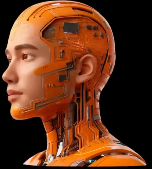 Contact illustration