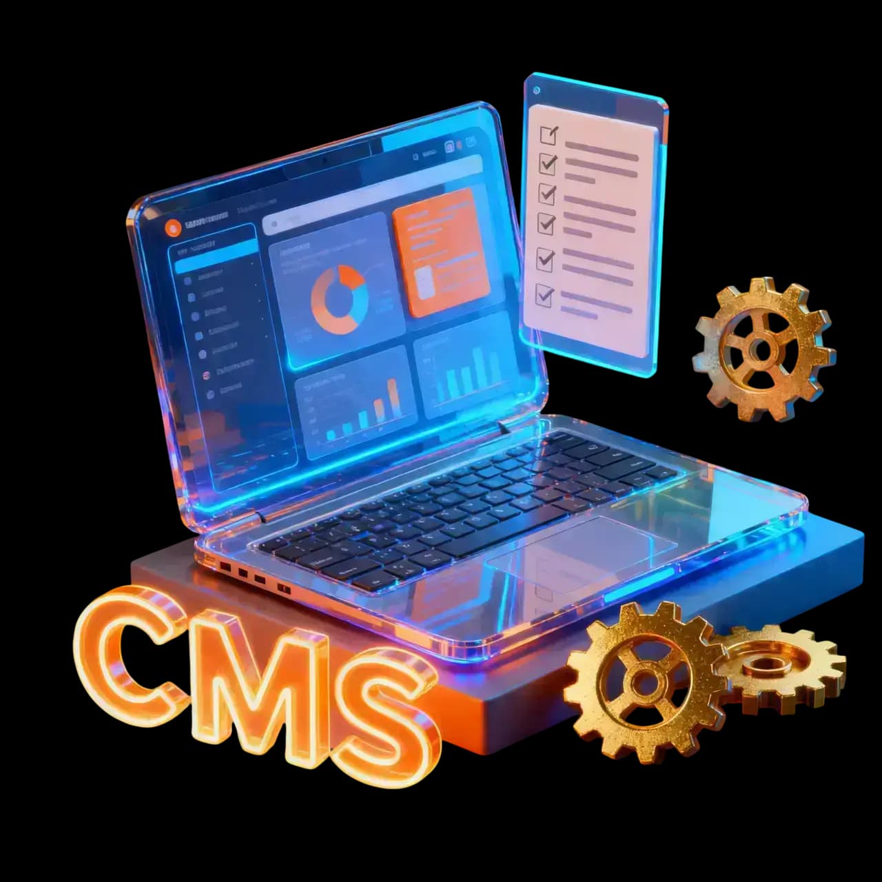 CMS Technology