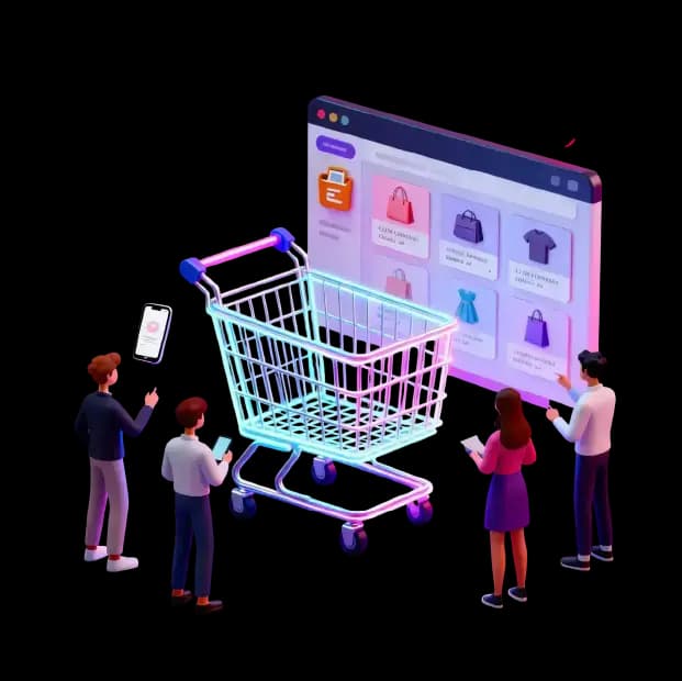 Ecommerce Technology