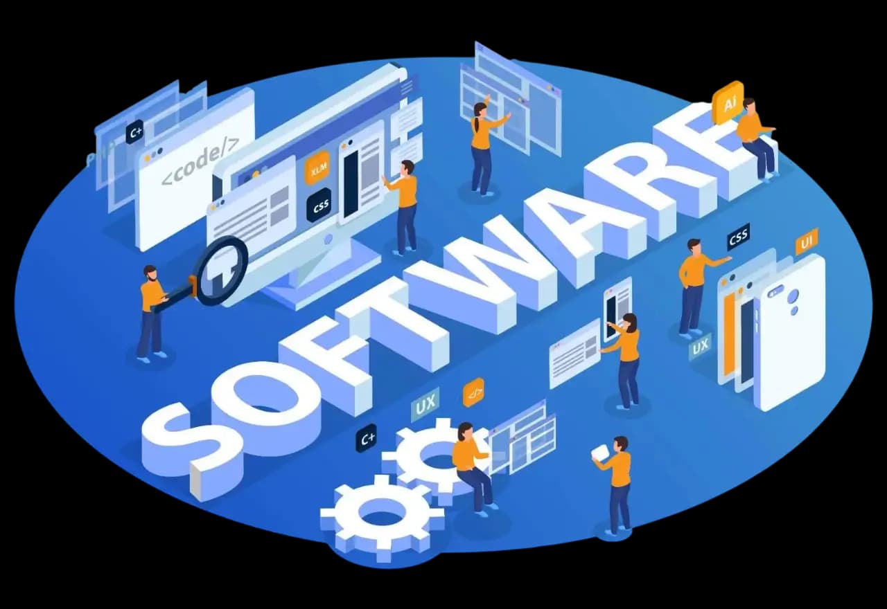 Software Development